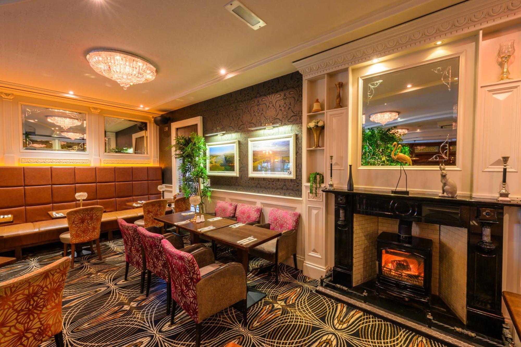 Flagstaff Lodge Νιούρι Εξωτερικό φωτογραφία
