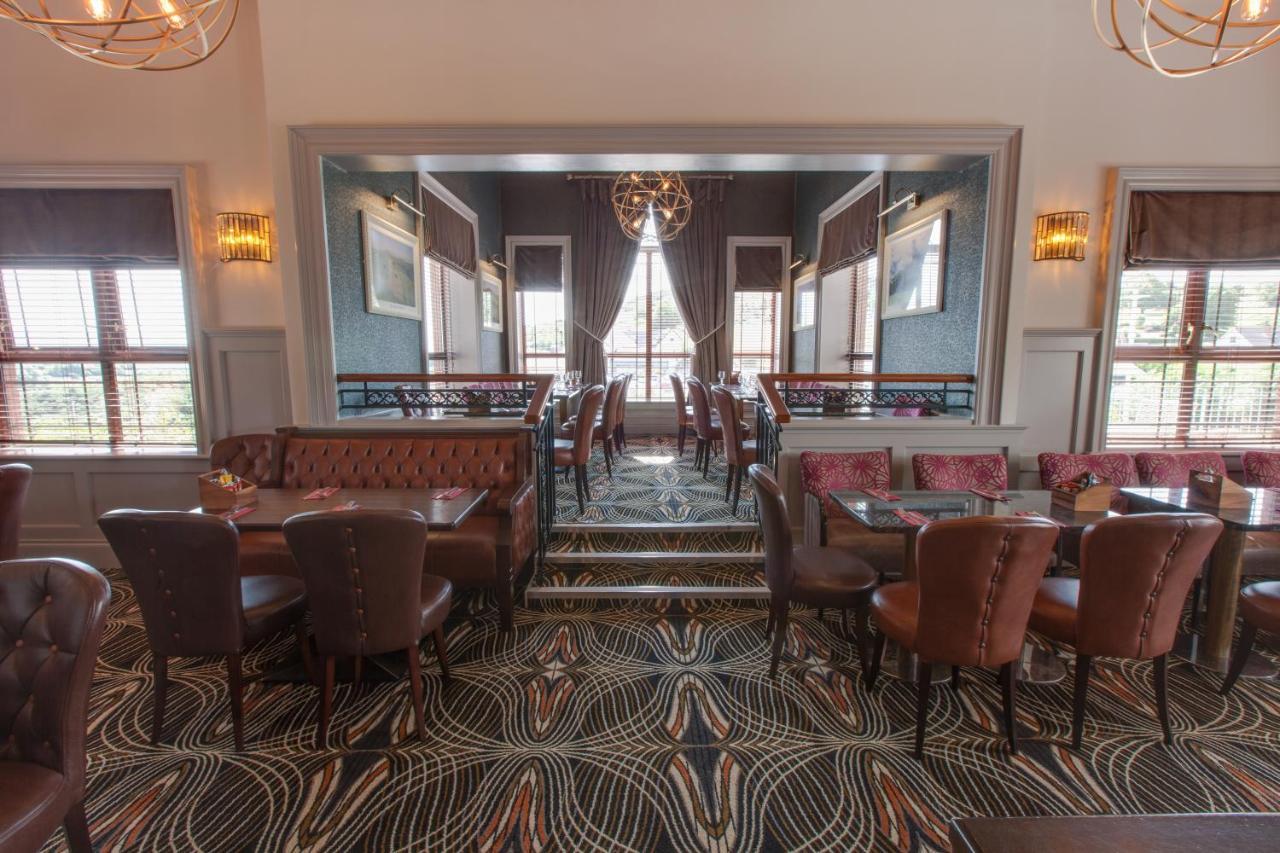 Flagstaff Lodge Νιούρι Εξωτερικό φωτογραφία