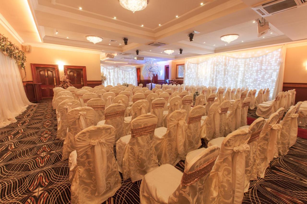Flagstaff Lodge Νιούρι Εξωτερικό φωτογραφία