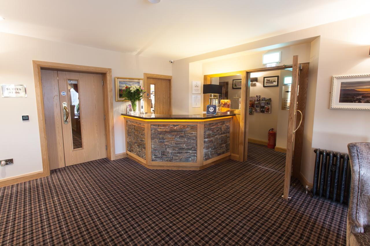 Flagstaff Lodge Νιούρι Εξωτερικό φωτογραφία