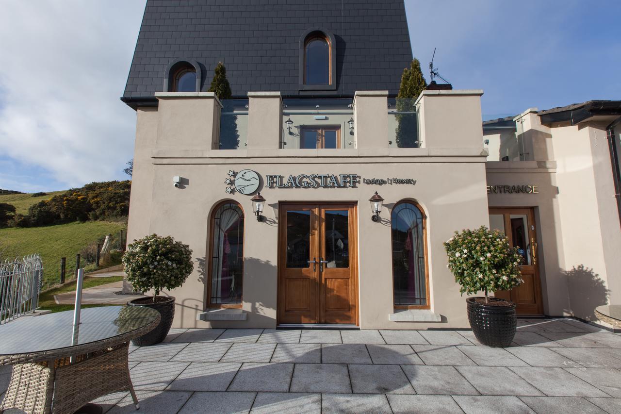 Flagstaff Lodge Νιούρι Εξωτερικό φωτογραφία