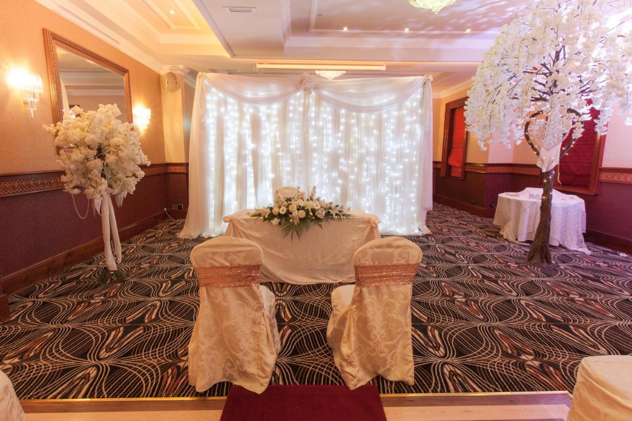 Flagstaff Lodge Νιούρι Εξωτερικό φωτογραφία