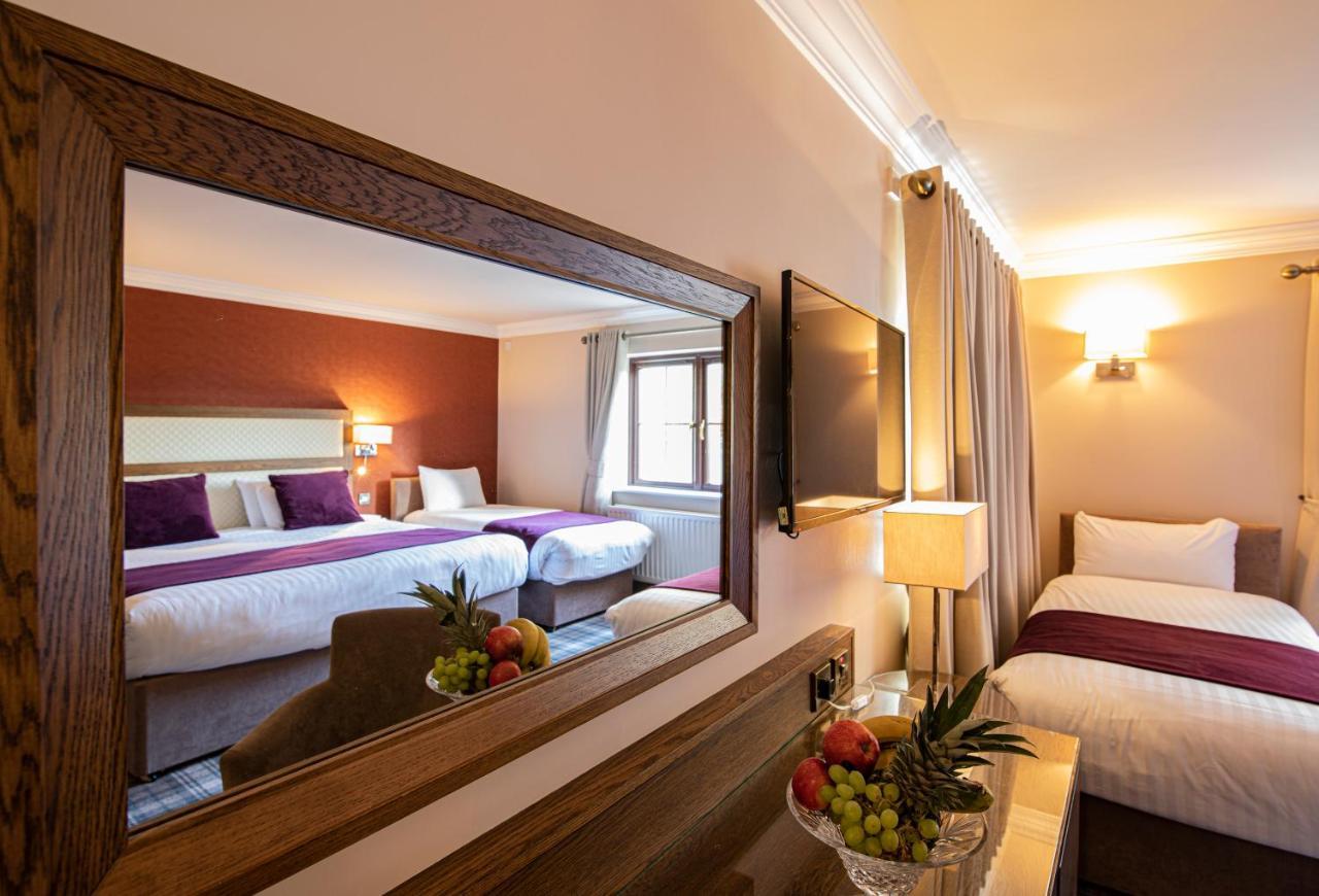 Flagstaff Lodge Νιούρι Εξωτερικό φωτογραφία